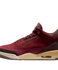 Air Jordan 3 OG 'Bin 23'