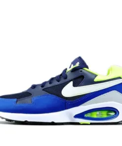 Air Max ST 'Obsidian'