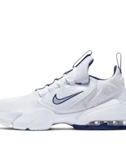 Air Max Alpha Savage 'White Midnight Navy'