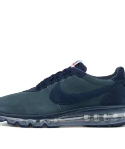 Air Max LD-Zero 'Black Dark Grey'