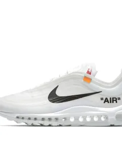 Nike x Off-White Air Max 97 OG 'The Ten'