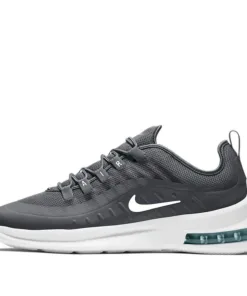 Air Max Axis 'Grey White'