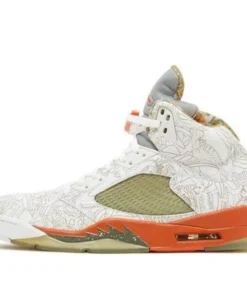 Air Jordan 5 Retro RA 'Laser'
