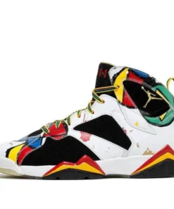 Air Jordan 7 Retro OC 'Miro Olympic'