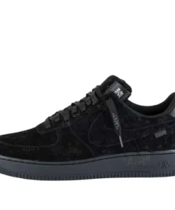 Nike x LOUIS VUITTON LV Air Force 1 Low 'Black'