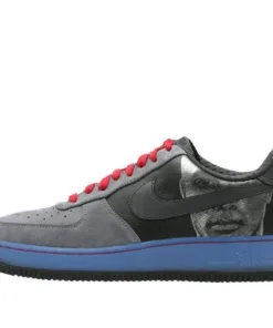 Air Force 1 Premium 07 Parker 'New Six'