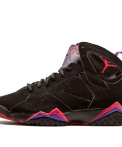 Air Jordan 7 Retro 'Raptor' 2002