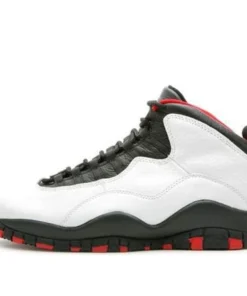 Air Jordan 10 OG 'Chicago'