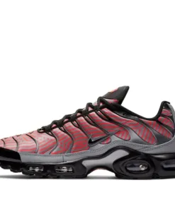 Air Max Plus 'Euro Tour - Particle Grey'