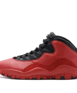 PSNY x Air Jordan 10 Retro 'Public School Promo'