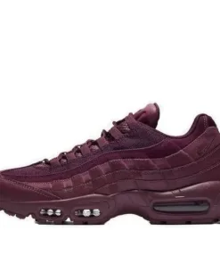 Air Max 95 Premium 'Vintage Wine'