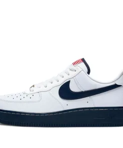 Air Force 1 Low '07 LV8 'USA'