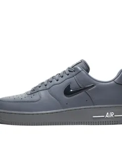 Air Force 1 Low Jewel 'Grey'
