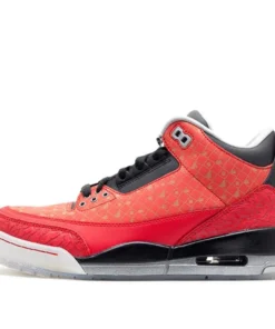 Air Jordan 3 Retro 'Doernbecher' 2013