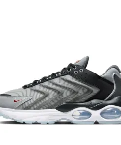 Air Max TW 'Wolf Grey Rugged Orange'