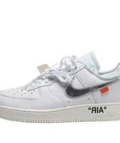 Nike x Off-White Air Force 1 'ComplexCon Exclusive'