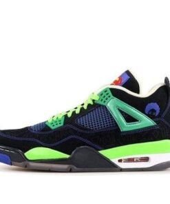 Air Jordan 4 Retro 'Doernbecher'