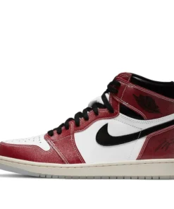 Air Jordan 1 Retro High OG SP x Trophy Room 'Chicago'