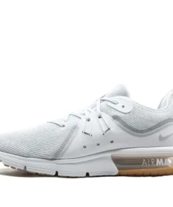 Air Max Sequent 3 'White Gum'