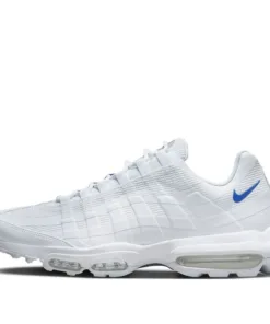 Air Max 95 Ultra 'White Comet Blue'
