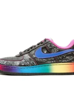 Nike x Colette Air Force 1 Low Supreme 'Busy P'