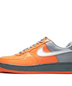 Air Force 1 Premium 07 'Gaucho's Gym'