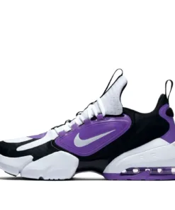 Air Max Alpha Savage 'Mind Purple'
