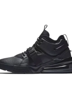 Air Force 270 'Triple Black'