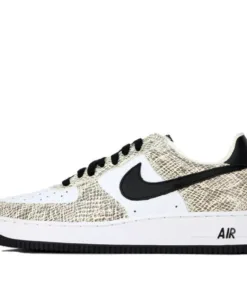 Air Force 1 'Cocoa Snake OG' 2006