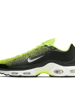 Air Max Plus TN SE 'Volt Spray Paint'