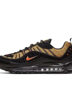 Air Max 98 'Cosmic Clay'