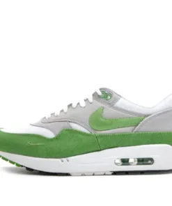 Nike x Patta Air Max 1 Premium 'Chlorophyll'