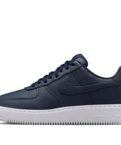 Nike x NikeLab Air Force 1 Low 'Blue'