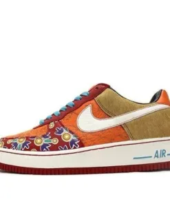 Air Force 1 Low Premium 'Year Of The Dog'