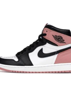 Air Jordan 1 Retro High NRG 'Rust Pink'