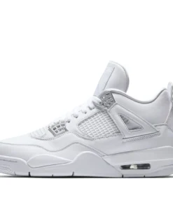 Air Jordan 4 Retro 'Pure Money' 2017