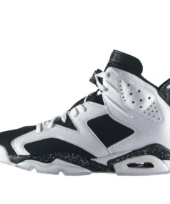 Air Jordan 6 Retro 'Oreo'