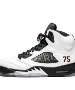 Air Jordan 5 Retro x Paris Saint-Germain 'Friends & Family'