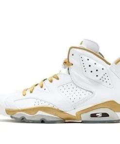 Air Jordan 6 Retro 'GMP'