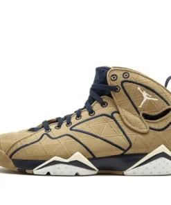 Air Jordan 7 Retro 'J2K Tan'