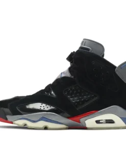 Air Jordan 6 Retro 'Pistons'