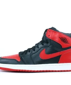 Air Jordan 1 Retro 'Bred' 1994