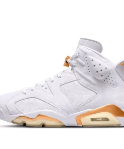 Air Jordan 6 Retro 'Craft - Celestial Gold'