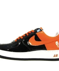 Air Force 1 Premium 'Halloween'