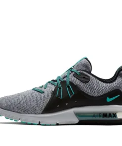 Air Max Sequent 3 'Hyper Jade'