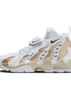 Air Diamond Turf Max '96 'Colorado Away White Gold'