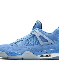 Air Jordan 4 'UNC PE'