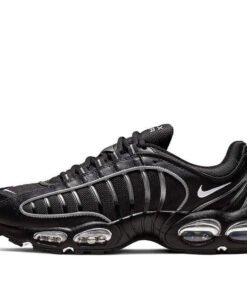 Air Max Tailwind 4 'Black Silver'