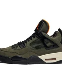 Air Jordan 4 Retro SP 'Undefeated' 2025