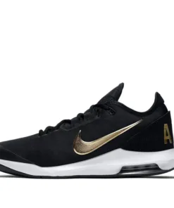 Air Max Wildcard HC 'Black Metallic Gold'